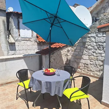 Apartman Tonka Trogir
