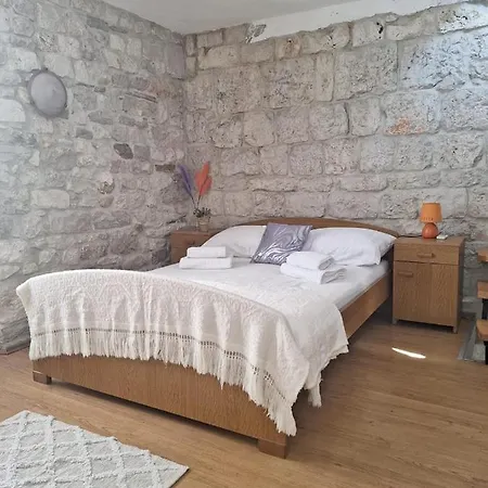 Appartement Tonka